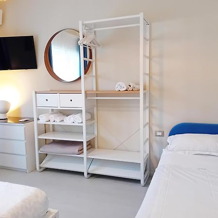 Casarava Sul Parco 3 Camere 2 Bagni ริชโชเน ภายนอก รูปภาพ