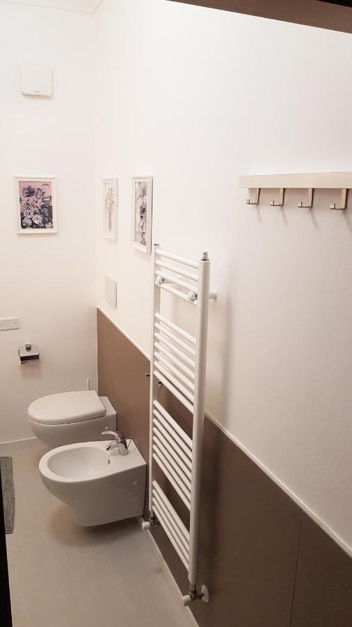 Casarava Sul Parco 3 Camere 2 Bagni ริชโชเน ภายนอก รูปภาพ