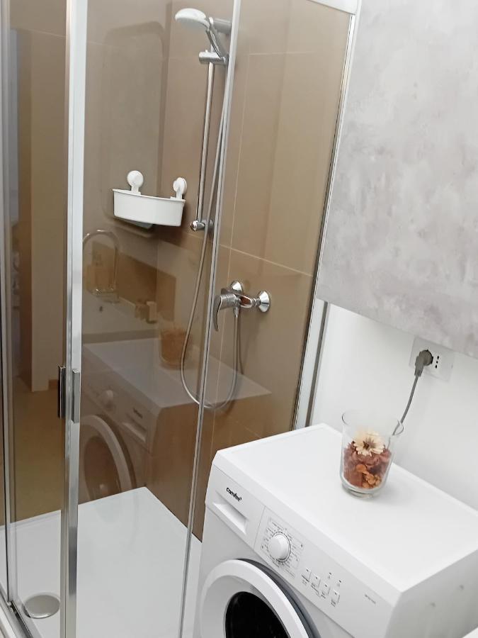 Casarava Sul Parco 3 Camere 2 Bagni ริชโชเน ภายนอก รูปภาพ