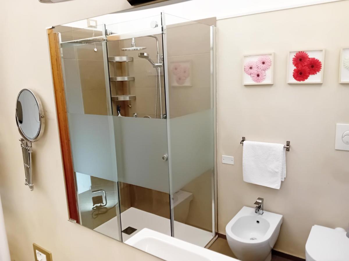 Casarava Sul Parco 3 Camere 2 Bagni ริชโชเน ภายนอก รูปภาพ