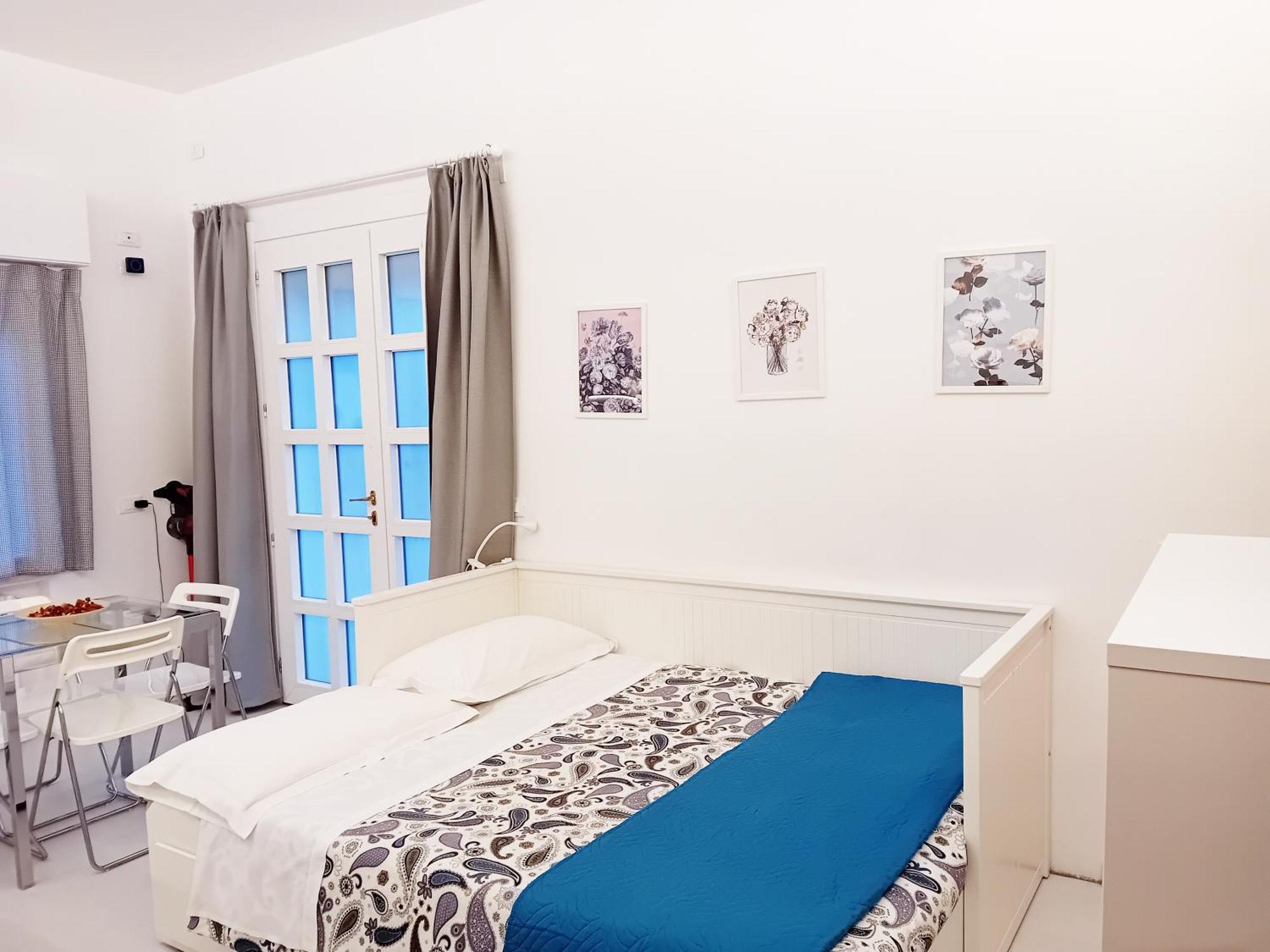 Casarava Sul Parco 3 Camere 2 Bagni ริชโชเน ภายนอก รูปภาพ