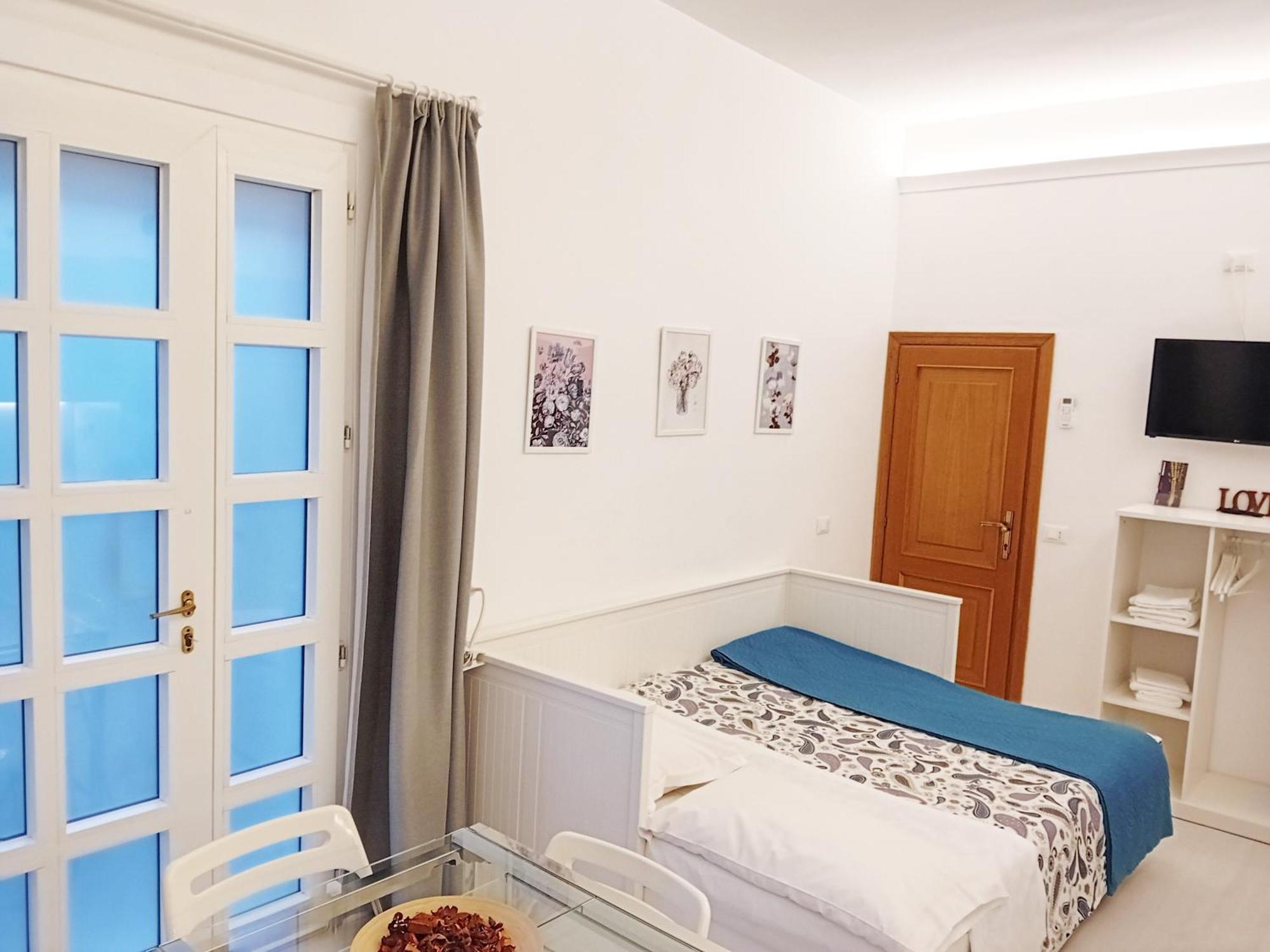 Casarava Sul Parco 3 Camere 2 Bagni ริชโชเน ภายนอก รูปภาพ