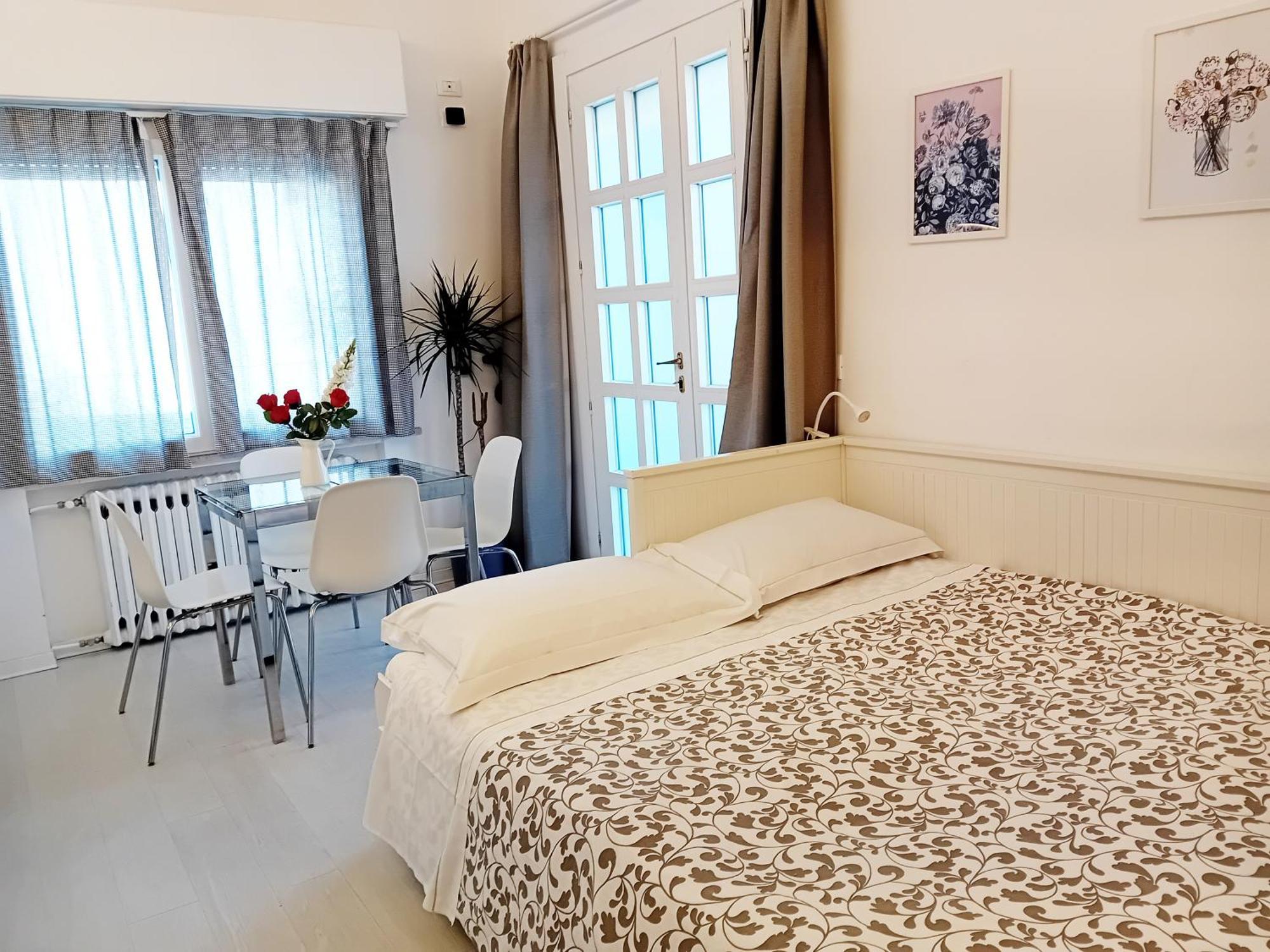 Casarava Sul Parco 3 Camere 2 Bagni ริชโชเน ภายนอก รูปภาพ