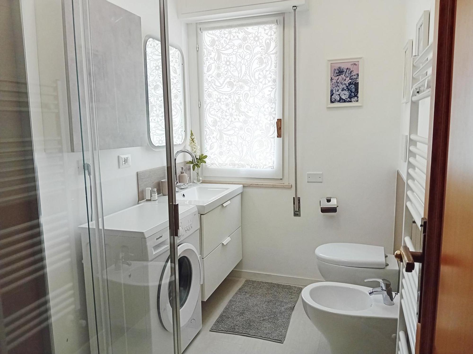 Casarava Sul Parco 3 Camere 2 Bagni ริชโชเน ภายนอก รูปภาพ