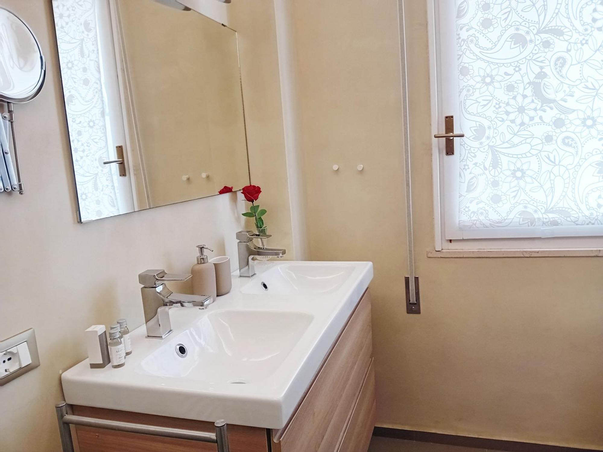 Casarava Sul Parco 3 Camere 2 Bagni ริชโชเน ภายนอก รูปภาพ