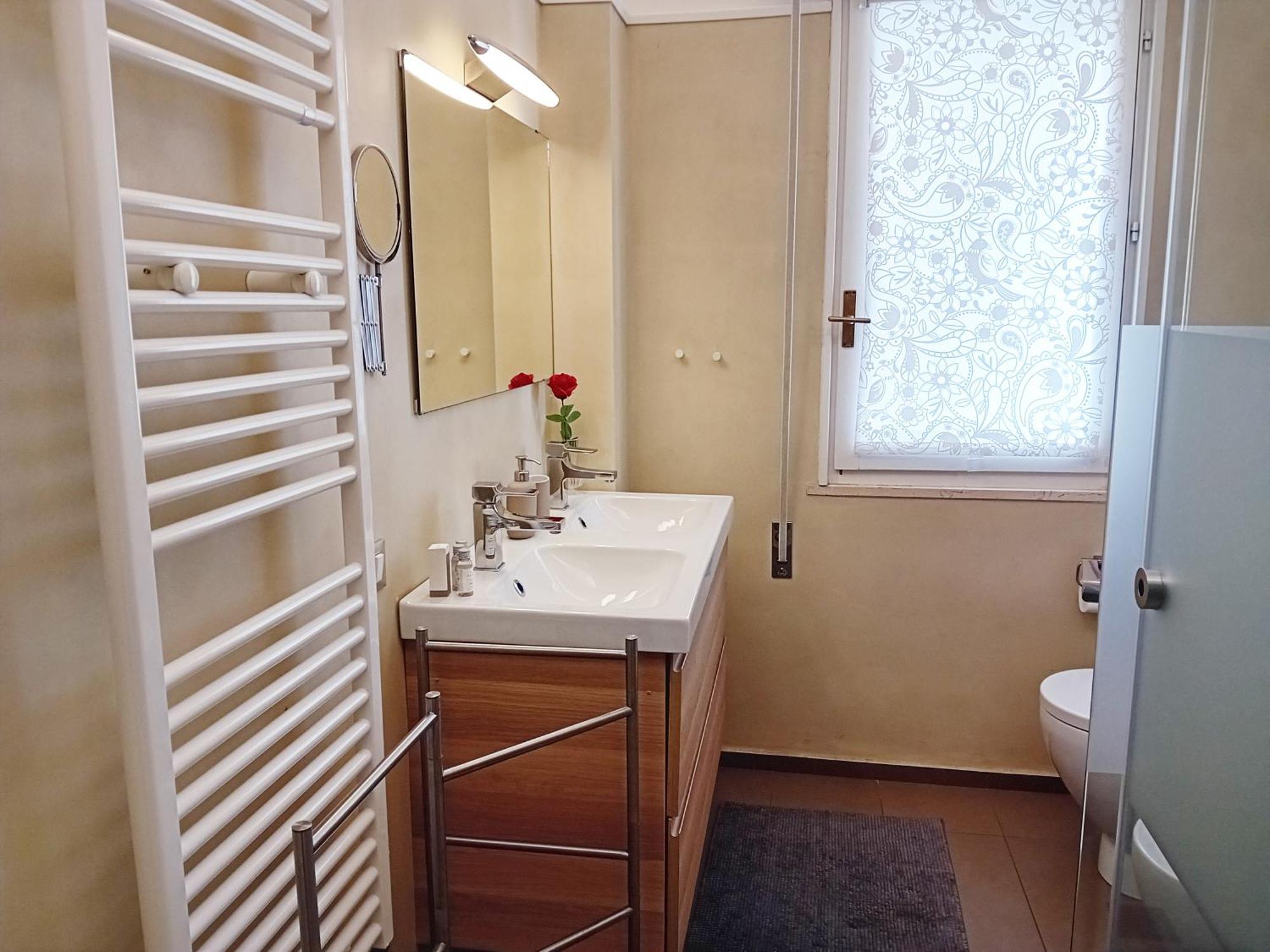 Casarava Sul Parco 3 Camere 2 Bagni ริชโชเน ภายนอก รูปภาพ