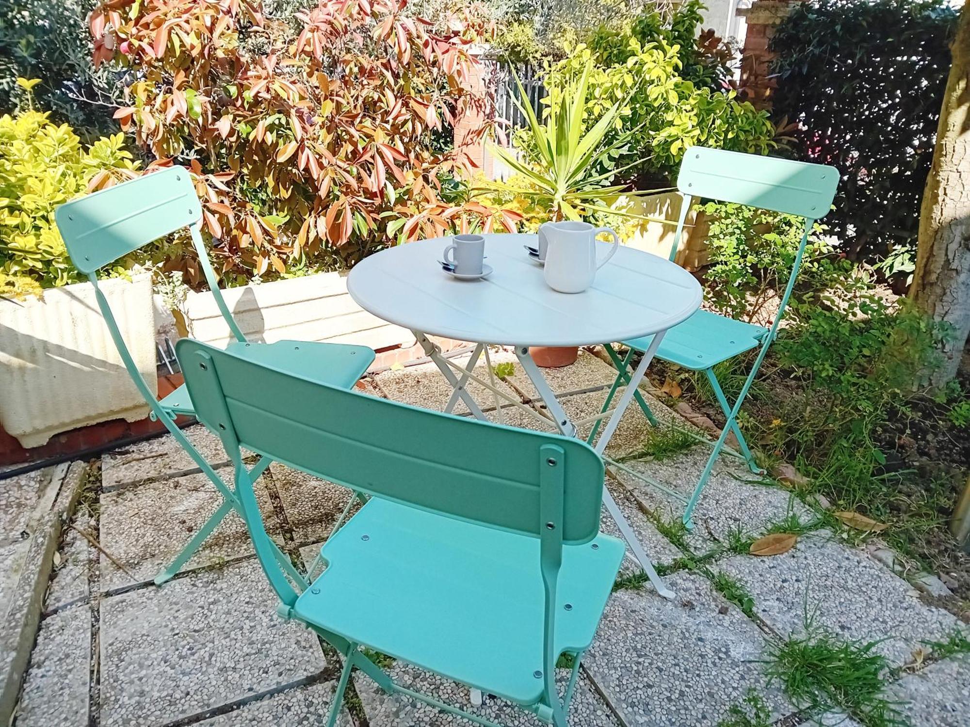 Casarava Sul Parco 3 Camere 2 Bagni ริชโชเน ภายนอก รูปภาพ