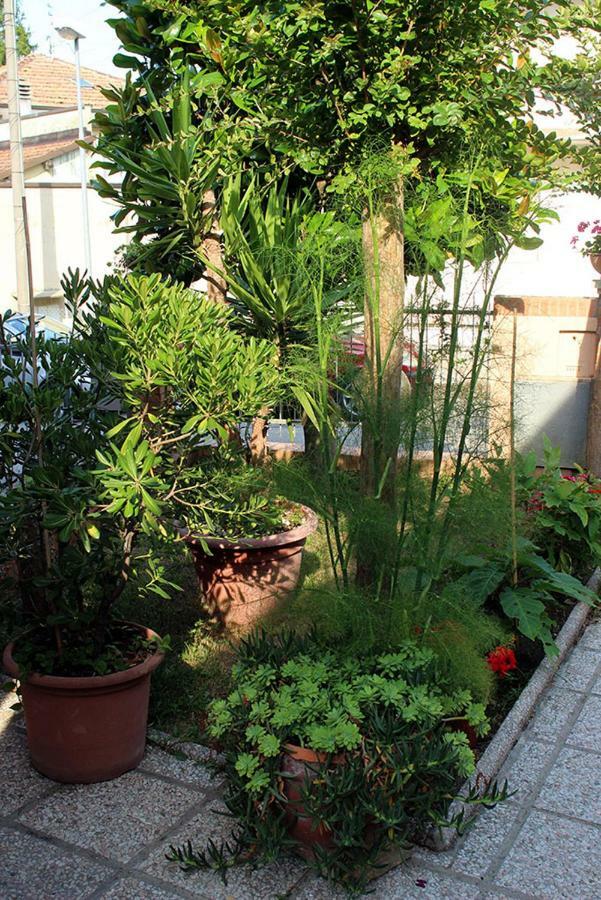 Casarava Sul Parco 3 Camere 2 Bagni ริชโชเน ภายนอก รูปภาพ